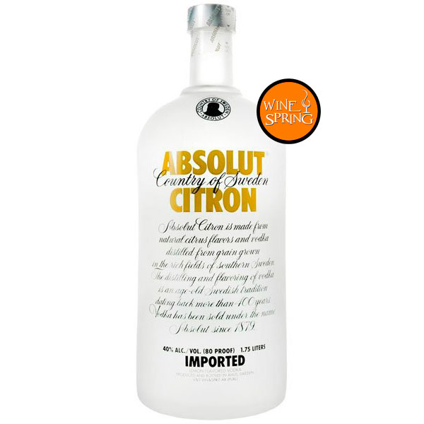 Absolut-Citron-1.75-Liter
