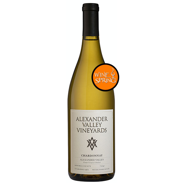 Alexander-Valley-Vineyards-Chardonnay