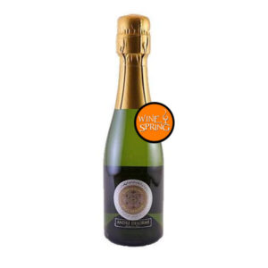 Andre Delorme Blanc de Blancs Brut 187ml