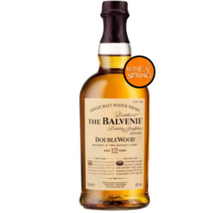 Balvenie 12y Doublewood