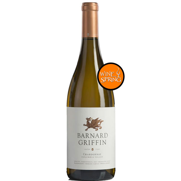 Barnard-Griffin-Chardonnay