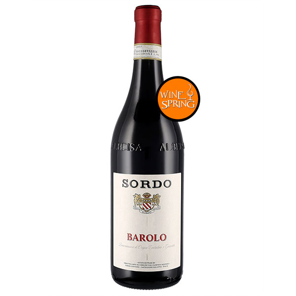 Barolo-Sordo