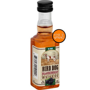 Bird Dog Blackberry Whiskey 50 ml