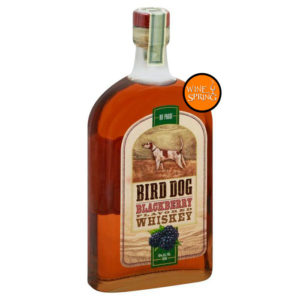 Bird Dog Peach Whiskey 50 ml