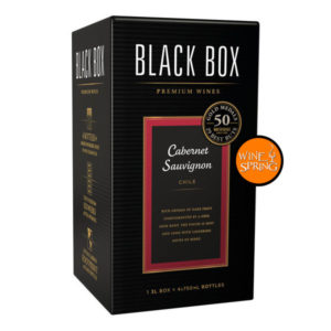 Black Box Cabernet Sauvignon 3 Liter
