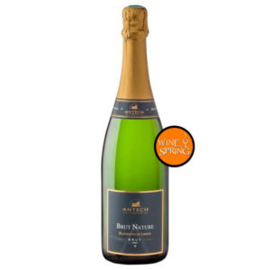 Blanquette de Limoux Brut Nature