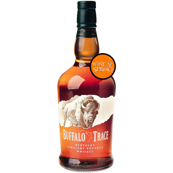 Buffalo-Trace-Bourbon