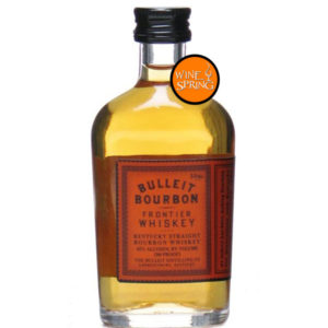 Bulleit Bourbon 50ml