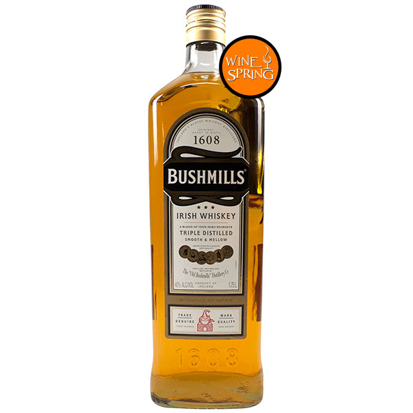 Bushmills-Irish-Whiskey