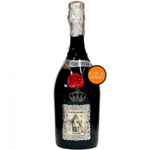 Cantina Bassoli Red Brut