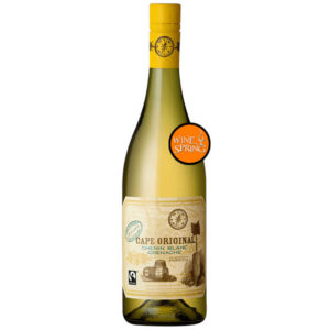 Cape Original Chardonnay