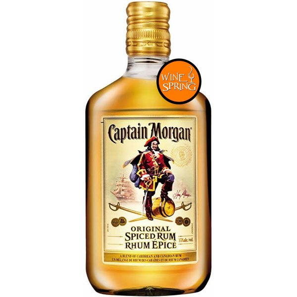 Captain-Morgan-Original-200ml