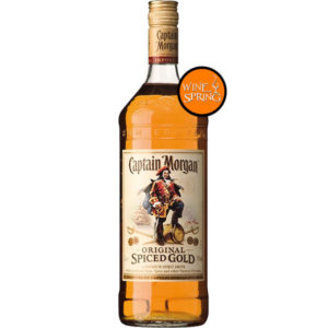 Captain Morgan Original