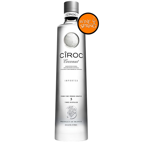 Ciroc-coconut-vodka