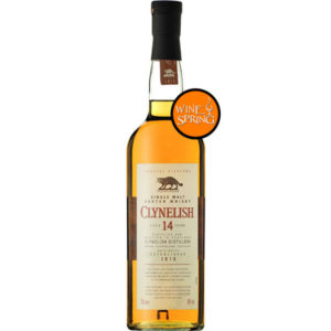 Clynelish 14 Years Old