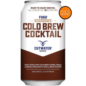 Colo Brew Cocktail 355ml
