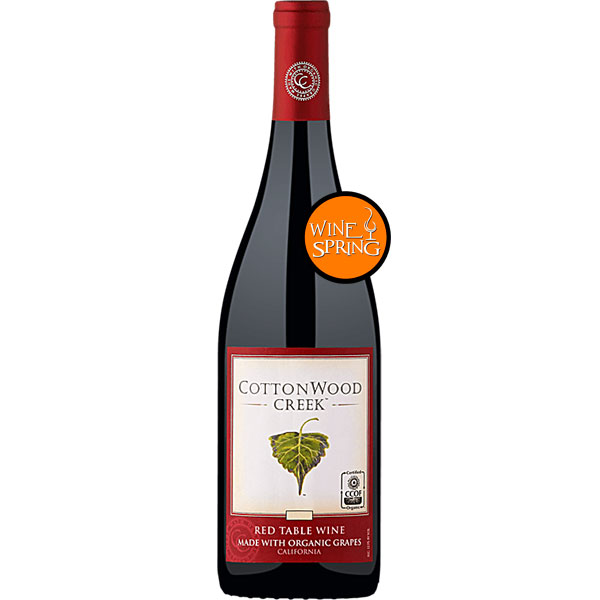 Cottonwood-Creek-Red-Wine