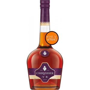 Courvoisier VS