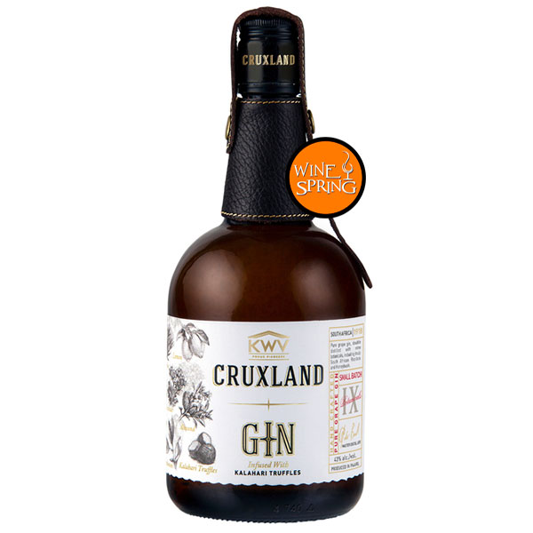 Cruxland-Gin