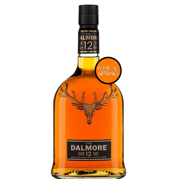 Dalmore-12-Years-Old