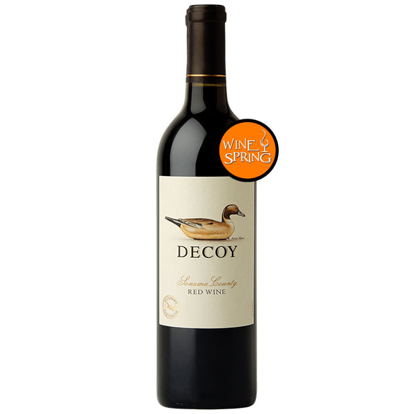 Decoy-Red-Wine