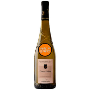 DOMAINE POIRON DABIN PINOT GRIS TRADITION 2014
