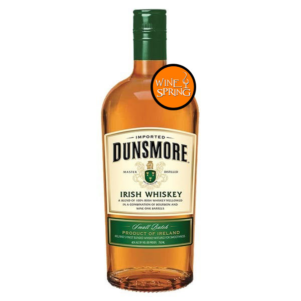 Dunsmore-Irish-Whiskey