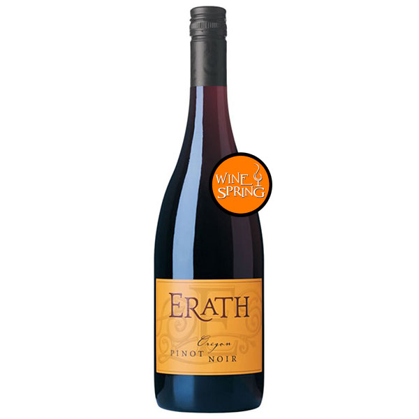 Erath-Pinot-Noir-2012-Oregon
