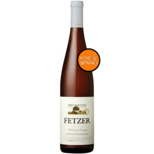 Fetzer Gewurtztraminer Monterey