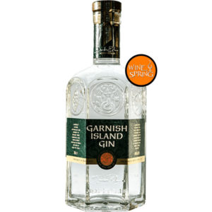 Garnish Island Gin