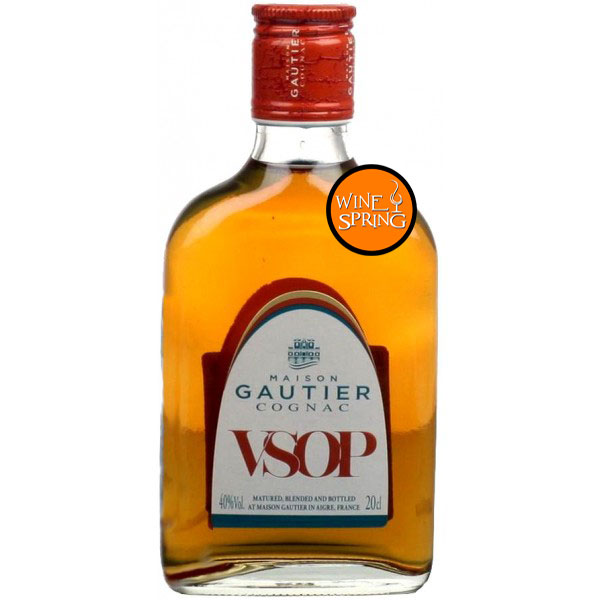 Gautier-Cognac-VSOP