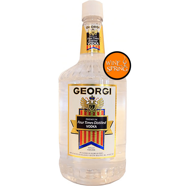 Georgi-Vodka