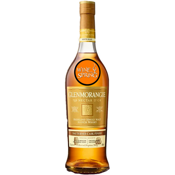 Glenmorangie-Nectar-DOr-Scotch
