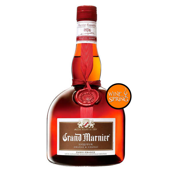 Grand-Marnier-Liqueur