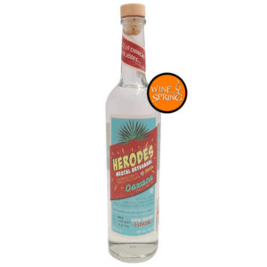 Herodes Mezcal