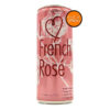 I Love French Rosé Castelbarry 250mL