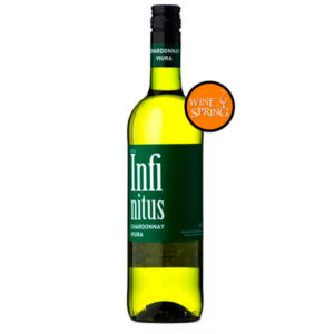 Infinitus Chardonnay 2015