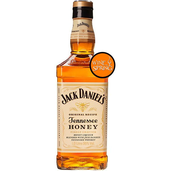 Jack-Daniels-Honey