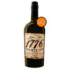 James Pepper 1776 Rye Whiskey 750ml