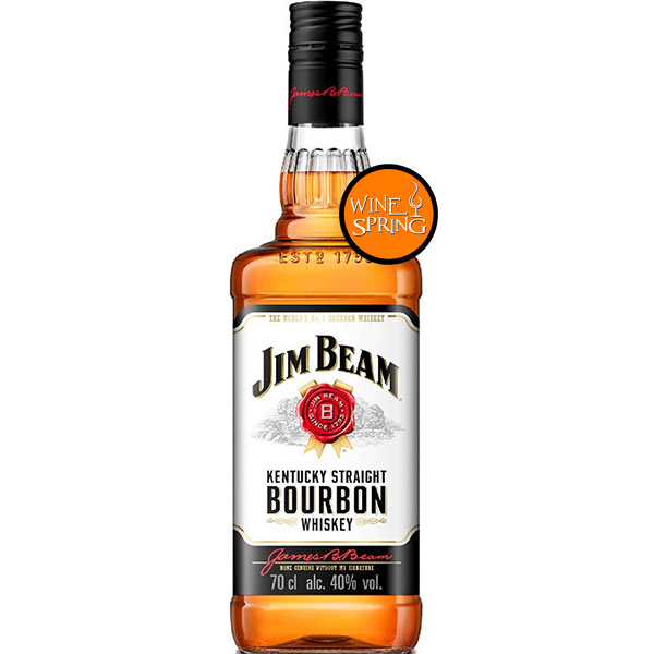 Jim-Beam-Bourbon