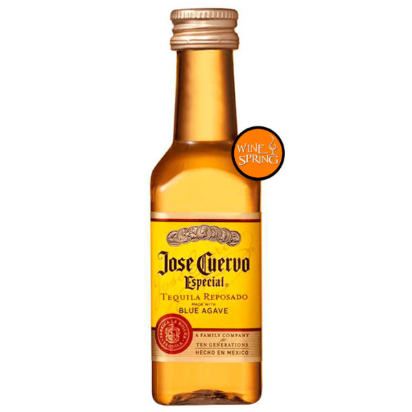 Jose-Cuervo-Gold-Tequila-50ml