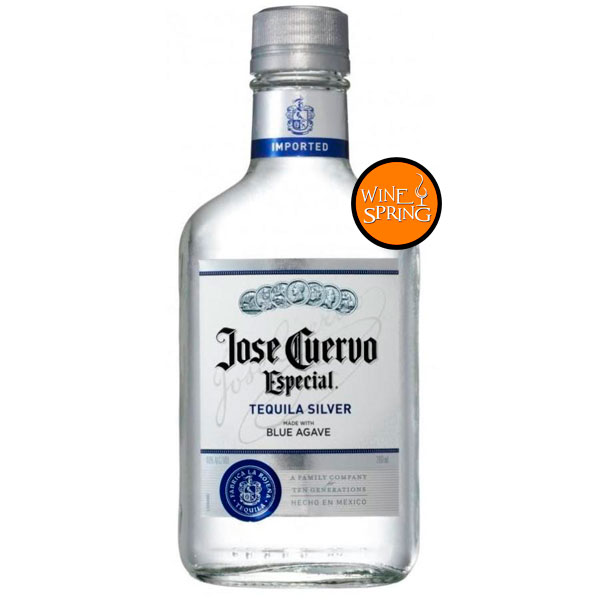 Jose-Cuervo-Silver-200ml
