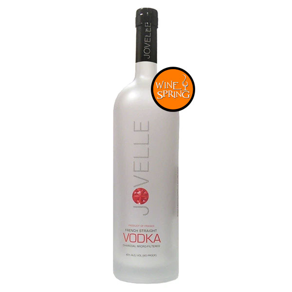 Jovelle-Vodka