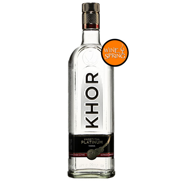 Khor-Platinum