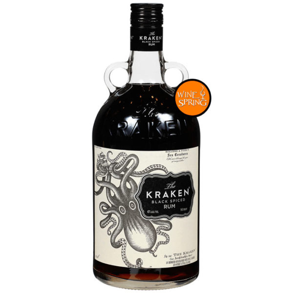 Kraken-Spiced-Rum-50ml