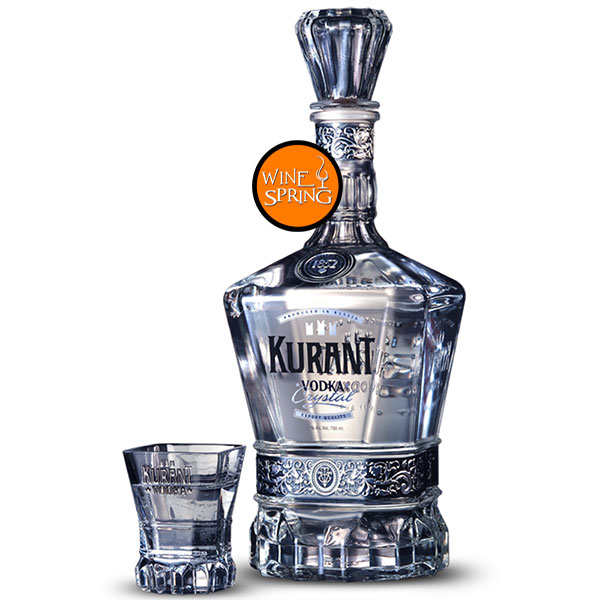 Kurant-Vodka