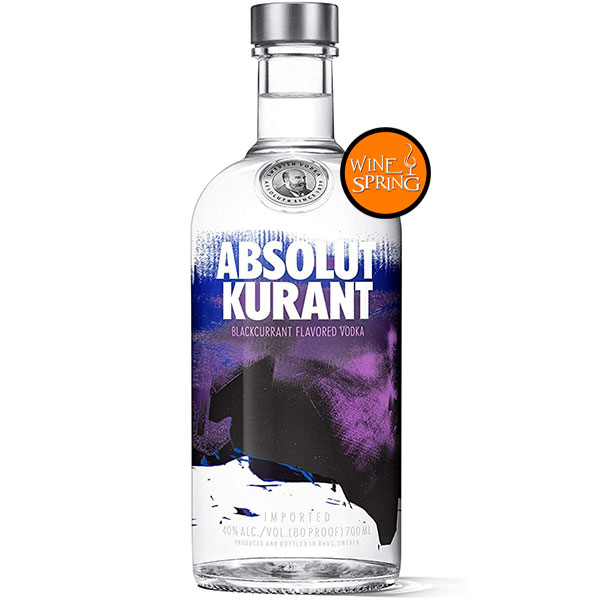 Kurant-Vodka