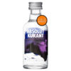 Kurant vodka 50 ml