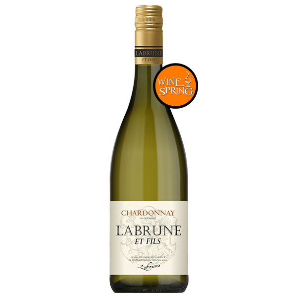 Labrune-Chardonnay