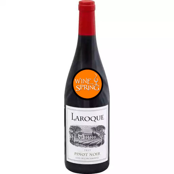 Laroque-Pinot-Noir